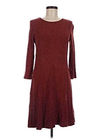 Lila Rose Casual Dress (view 1)
