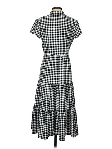 Jude Connally Casual Dress (view 2)