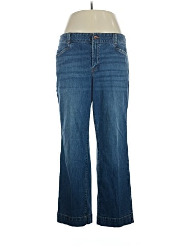 Talbots Jeans (view 1)