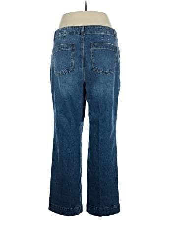 Talbots Jeans (view 2)