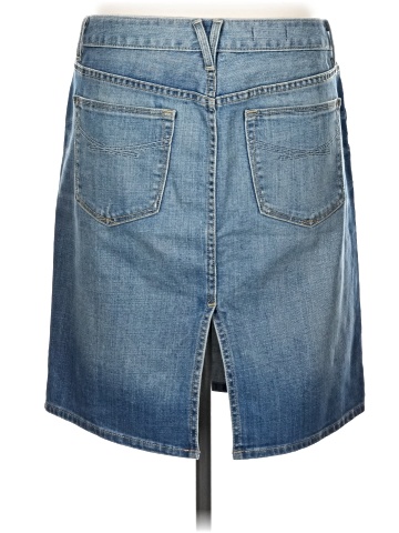 Gap Denim Skirt (view 2)