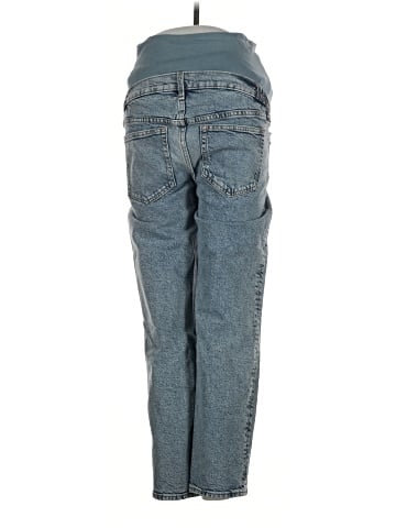 H&M Mama Jeans (view 2)