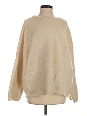 H&M Pullover Sweater (view 1)