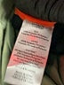 Mable 100% Polyester Green Jacket Size M - photo 7