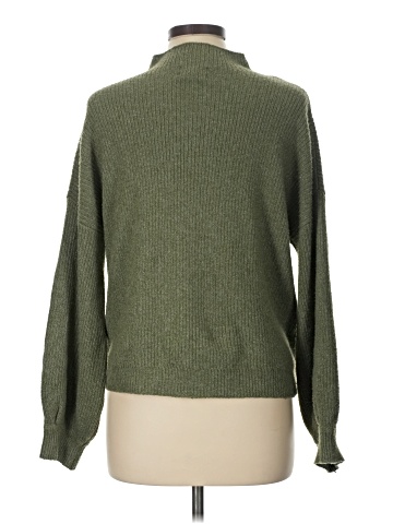 Pinque Turtleneck Sweater (view 2)
