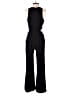 Express Black Jumpsuit Size M - photo 2