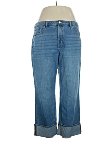 Ann Taylor Jeans (view 1)