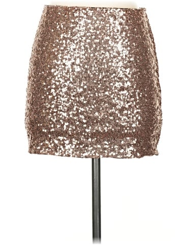 Bear Dance Formal Skirt (view 2)
