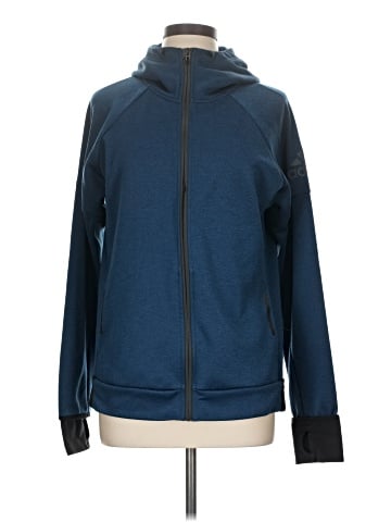 Adidas Track Jacket (view 1)