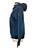 Adidas 100% Polyester Blue Track Jacket Size L - photo 5