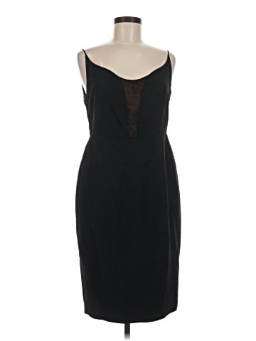 Narciso Rodriguez Cocktail Dress (view 1)