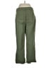 Frank & Eileen Green Cargo Pants Size 4 - photo 2