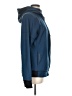 Adidas 100% Polyester Blue Track Jacket Size L - photo 4