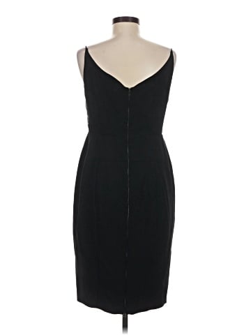 Narciso Rodriguez Cocktail Dress (view 2)