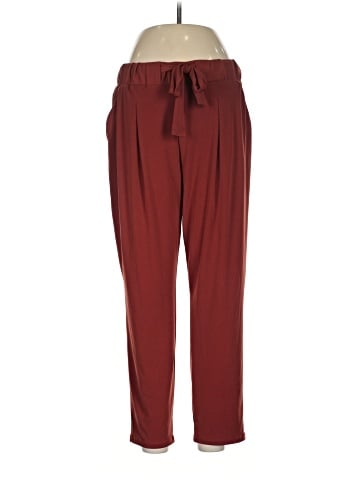 Express Casual Pants (view 1)