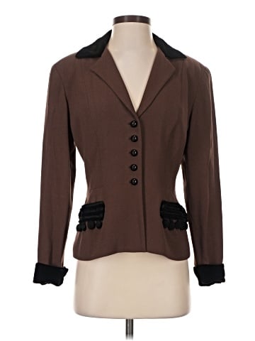 Zelda Blazer (view 1)