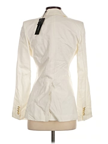 BCBGMAXAZRIA Blazer (view 2)