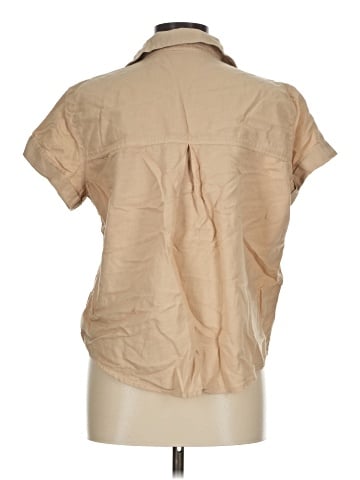 Orvis Short Sleeve Blouse (view 2)