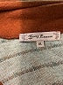Young Essence Polka Dots Brown Pullover Sweater Size XL - photo 7