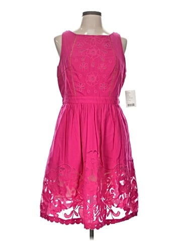 Moulinette Soeurs Cocktail Dress (view 1)
