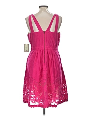Moulinette Soeurs Cocktail Dress (view 2)