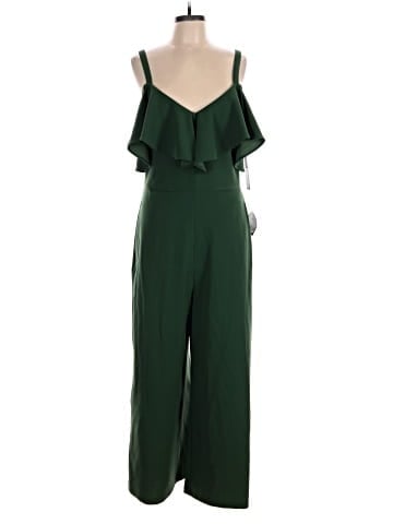 RACHEL Rachel Roy Jumpsuit (view 1)
