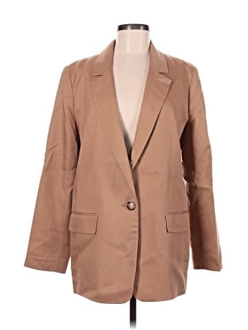 Ann Taylor LOFT Blazer (view 1)