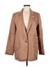 Ann Taylor LOFT Tan Blazer Size 8 - photo 1