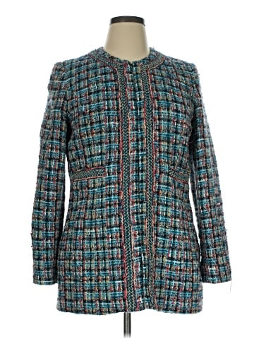 Doncaster Collection Wool Blazer (view 1)