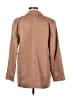 Ann Taylor LOFT Tan Blazer Size 8 - photo 2