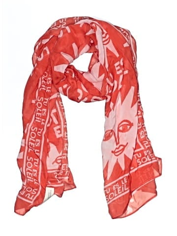 Anthropologie Silk Scarf (view 1)