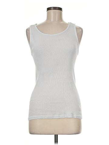 New Balance Sleeveless T-Shirt (view 1)