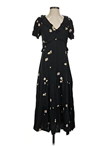 Madewell Casual Dress (view 1)