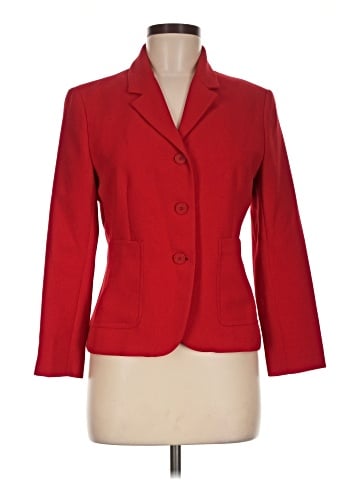 Zara Blazer (view 1)
