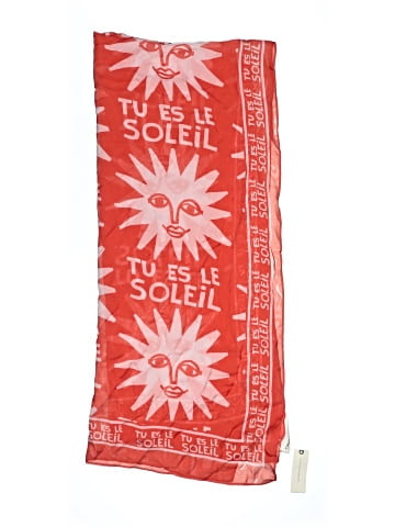 Anthropologie Silk Scarf (view 2)