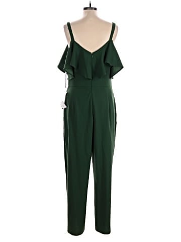RACHEL Rachel Roy Jumpsuit (view 2)