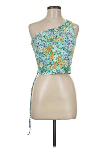 Lulus Tank Top (view 1)