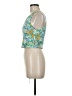 Lulus Green Tank Top Size M - photo 5