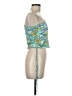 Lulus Green Tank Top Size M - photo 4