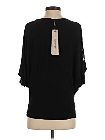 Kische 3/4 Sleeve Top (view 2)