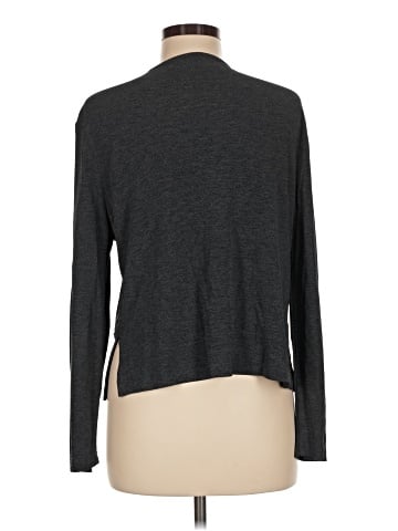 Harlow Long Sleeve Top (view 2)