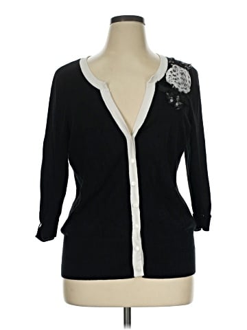 Christopher & Banks Cardigan (view 1)