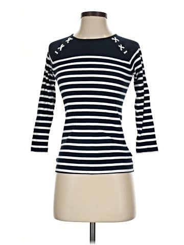 Lauren by Ralph Lauren Pullover Sweater (view 1)