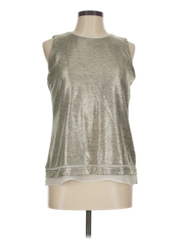 Calvin Klein Sleeveless Top (view 1)