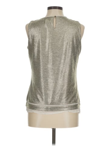Calvin Klein Sleeveless Top (view 2)