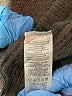Ann Taylor Gray Coat Size M - photo 7