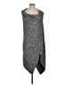 ETC Gray Sweater Vest Size S - photo 1