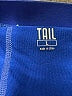 Tail Chevron-herringbone Blue Active Skort Size L - photo 3