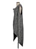 ETC Gray Sweater Vest Size S - photo 5