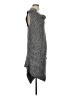 ETC Gray Sweater Vest Size S - photo 4